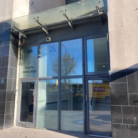 Cosy 2 Bed Flat In Glasgow公寓 外观 照片