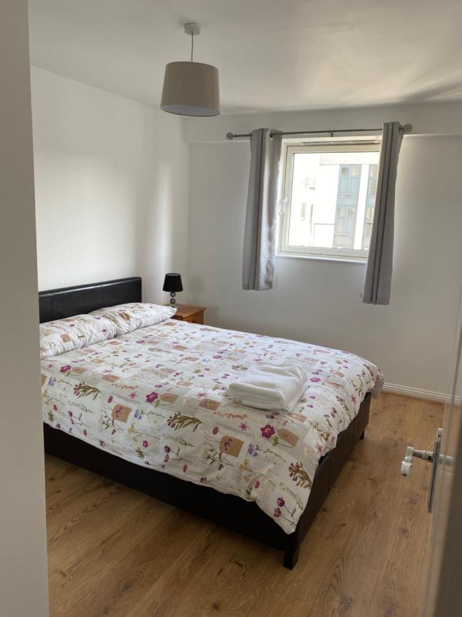 Cosy 2 Bed Flat In Glasgow公寓 外观 照片