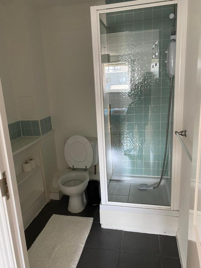 Cosy 2 Bed Flat In Glasgow公寓 外观 照片